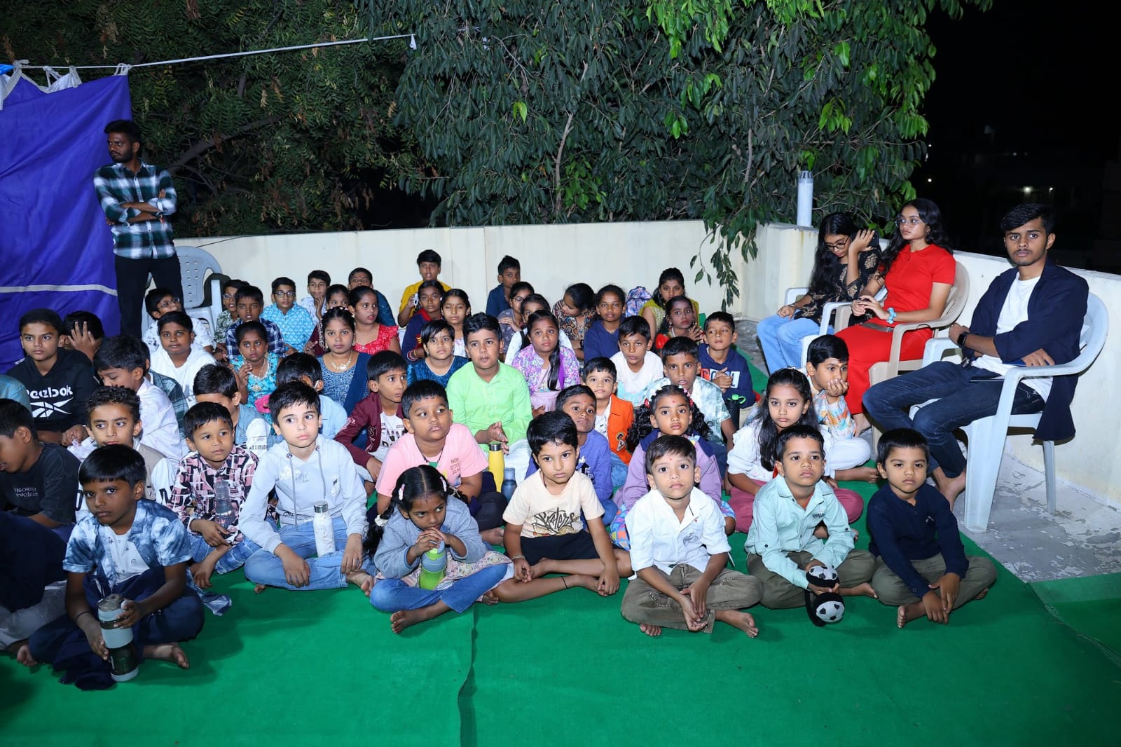 Success Meet Image